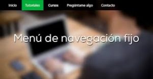 conoce tu sitio web 